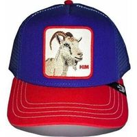 goorin bros sombrero 101-2639 him-blue red para hombre