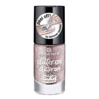 glitter on glitter peel off esmalte de unas 02