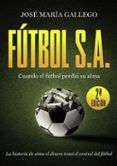 futbol sa