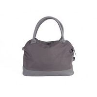 bolsa de mama tender gris