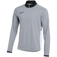nike chaqueta deporte haut dentrainement dri-fit academy 25 ajuste para hombre