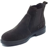 igico botines 2105133 scamosc para hombre