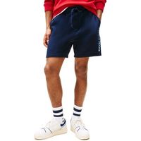 tommy jeans short tjm rlx new clsscs b para hombre