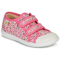 citrouille et compagnie zapatillas glassia para nina