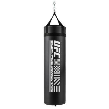 Saco Boxeo Ufc Uhk-81488 - Vacío