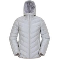 mountain warehouse chaqueta seasons para mujer