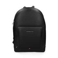 tommy hilfiger mochilas hombre - negro talla os