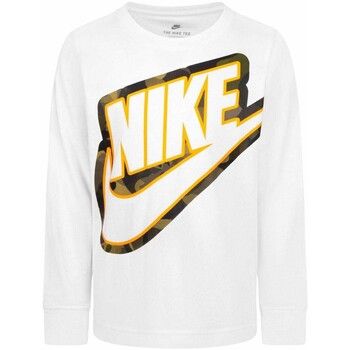 Nike Camiseta manga larga GT25539 para niña