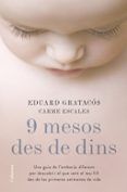 9 mesos des de dins una guia de l embaras diferent per descobrir que