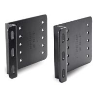 soporte apc para pdu zero u montaje lateral negro 410 g