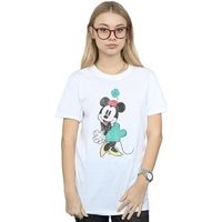 disney camiseta bi48649 para mujer