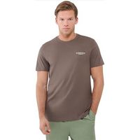 4f camiseta fm1974ciemnybrzowyxxl para hombre