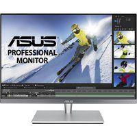 proart pa24ac full hd 241r ips monitor - grey grey