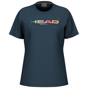 Head Camiseta Rainbow para mujer