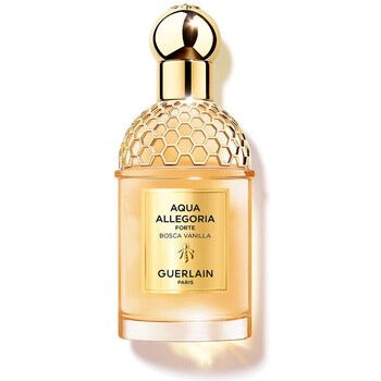 Guerlain Perfume Eau de Parfum Aqua Allegoria Forte Bosca Vanilla 75 ml para mujer