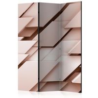 biombo - think pink 135x172 cm