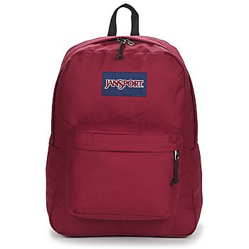 Jansport Mochila SUPERBREAK ONE para mujer
