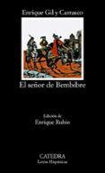 el señor de bembibre (3ª ed.)