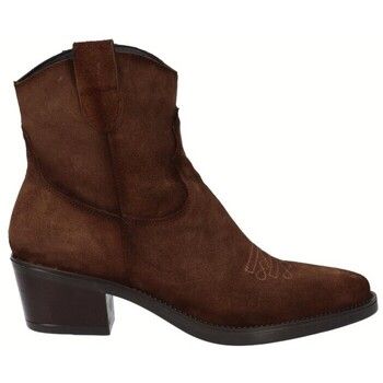 Viguera Botines 8021 para mujer