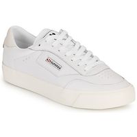 superga zapatillas 3843 new club s up comfort leather para hombre