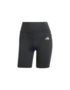Mallas de Fitness adidas Opt Ess St 7In Mujer Negro