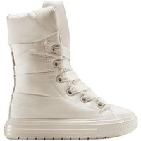 converse botines baskets chuck 70 de luxe squared hi polyester para mujer