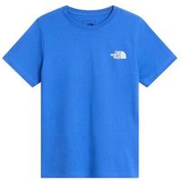 the north face camiseta nf0a8cvanlq1 para nino