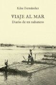 viaje al mar
