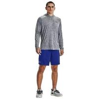 under armour short short ua tech en maille para hombre