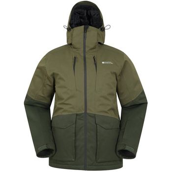 Mountain Warehouse Cazadora Interstellar II para hombre