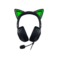 auriculares razer kraken kitty v2 negro rz04-04730100-r3m1