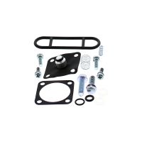 kit de servicio del grifo de combustible moose racing 60-1310
