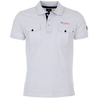 peak mountain polo polo manches courtes homme cocheak para hombre