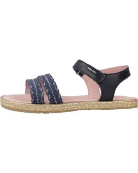 de PABLOSKY SANDALIAS NINA MODELO 437020P COLOR AZUL ATLNTC