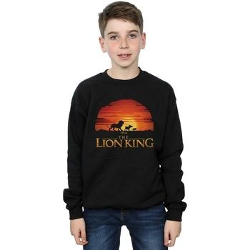 Disney Jersey The Lion King para niño