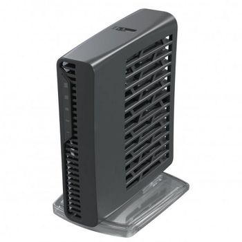 Mikrotik hAP ax2 Router WiFi Dual Band 1200Mbps