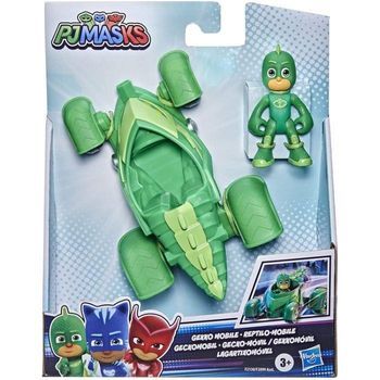 Pj Masks Vehículo Gekko Mobile F21305