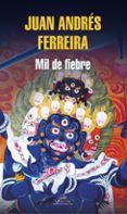mil de fiebre mapa de las lenguas