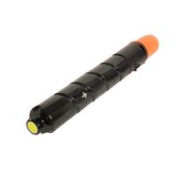 compatible yellow canon c-exv29y toner cartridge replaces canon 2802b002aa