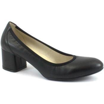 Melluso Zapatos de tacón MEL-CCC-D100D-NE para mujer