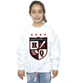 Dc Comics Jersey FC para niña