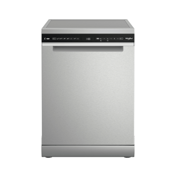 LAVAVAJILLAS 60 CM WHIRLPOOL W7F HS41 X C 15 CUBIERTOS INOX