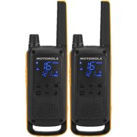 motorola tlkr t82 extreme pack 2 walkie talkie