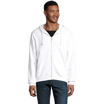 Sols Chaqueta de punto Spike para hombre