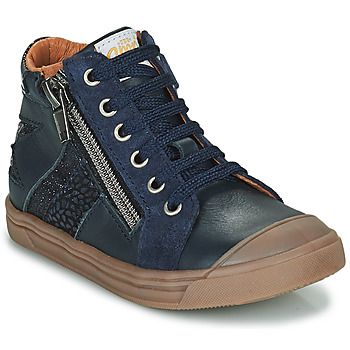 GBB Zapatillas altas ISOBEL para niña