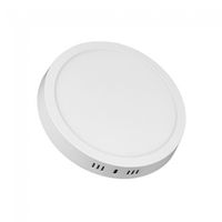 downlight de superficie led thulita 24w