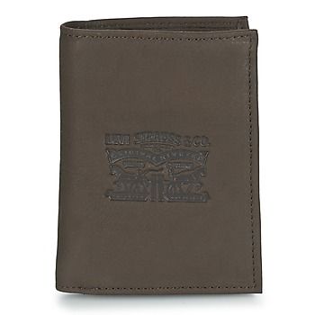 Levis Cartera VINTAGE TWO HORSES VERTICAL para mujer