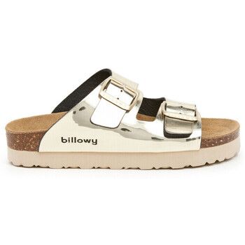 Billowy Sandalias 8277C17 para mujer