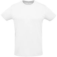sols camiseta sprint para mujer