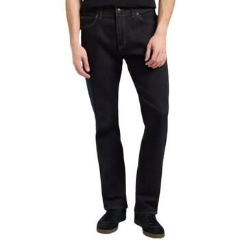 Lee Pantalón pitillo Straight 112372645 para hombre